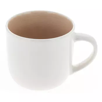 кружка SAMOLD Mabel 430мл фарфор эффект кракелюра