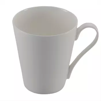 кружка TUDOR ENGLAND Fine bone china 450мл костяной фарфор