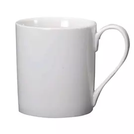 кружка TUDOR ENGLAND Royal white, 230 мл, фарфор