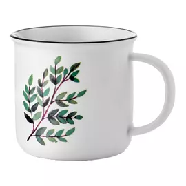 кружка WALMER Bush 400мл фарфор