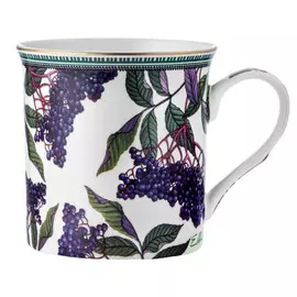 кружка WALMER Virginia 300мл фарфор