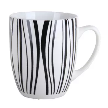 кружка Wild spirit 400мл фарфор