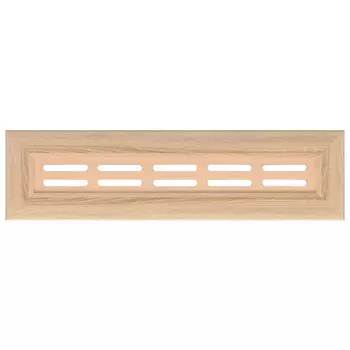 крышка для экрана Классик 60х17см дуб сонома