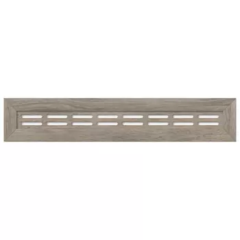 крышка для экрана Классик 90х17см дуб винтаж