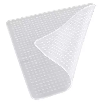 крышка-пленка MALLONY, 19х19 см, силикон