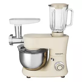кухонная машина REDMOND RKM-4040 1200Вт 5нас. бежев.