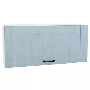 кухонный шкаф навесной Блюз 800х320х360мм 1 дверь МДФ/ЛДСП