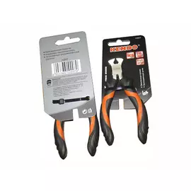 кусачки мини KENDO 115мм