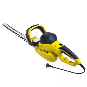 кусторез электрический CHAMPION HTE610R