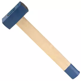 кувалда 7кг деревянная ручка
