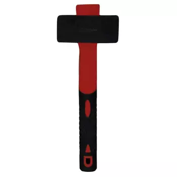 кувалда UGO LOKS 2кг фибергласовая ручка