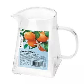 кувшин ATMOSPHERE SummerTime 700мл стекло