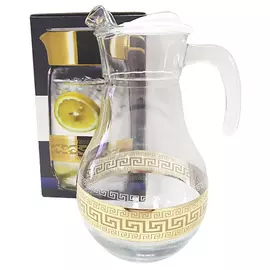 кувшин Барокко 1,8л стекло