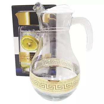 кувшин Барокко 1,8л стекло