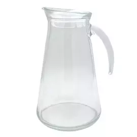 кувшин F&amp;D Ferah 1,5л стекло, пластик