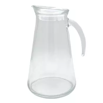 кувшин F&amp;D Ferah 1,5л стекло, пластик