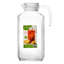 кувшин Frigo, 1,8 л, стекло