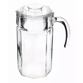 кувшин LUMINARC Октайм 1,6л стекло