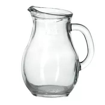 кувшин PASABAHCE Bistro 250мл стекло