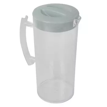 кувшин TODELIA 1,5л пластик