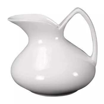 кувшин TUDOR ENGLAND Royal white 0,54л фарфор