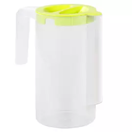 кувшин Турист, 1,2 л, пластик