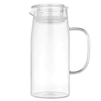 кувшин WALMER Classic 1,2л термостекло пластик