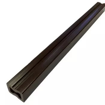 лага монтажная MasterDeck 40х30х3000мм ДПК