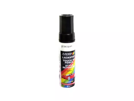 лак MOTIP 12 мл бесцветный