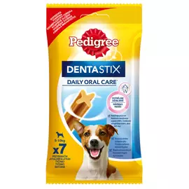 лакомство для собак PEDIGREE Denta Stix 110г