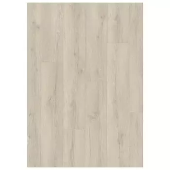 ламинат Clic&Go by QS Impulse 33кл/8мм Дуб фламандский Ф4 1200х190мм 1,596м2