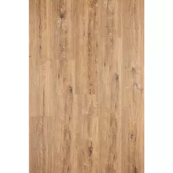 ламинат Clic&Go by QS Impulse 33кл/8мм Дуб бразильский коричневый Ф4 1200х190мм 1,596м2