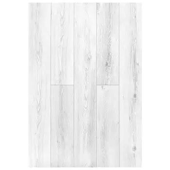 ламинат DERBY Style 33кл/8мм Дуб атлас Ф4 1380х190мм 2,098м2