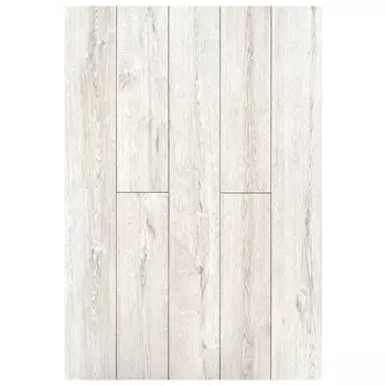 ламинат DERBY Style 33кл/8мм Дуб геката 1380х190мм 2,098м2