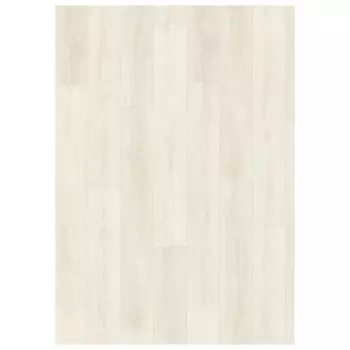 ламинат EGGER Home 32кл/8мм Дуб тосколано белый Ф4 1292х193мм 1,995м2