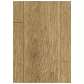ламинат EGGER Home 33кл/8мм Дуб Брукс медовый Ф4 1292х193мм 1,995м2