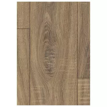 ламинат EGGER Home Aqua+ 33кл/8мм Дуб тосколано табак Ф4 1292х193мм 1,995м2 влагостойкий