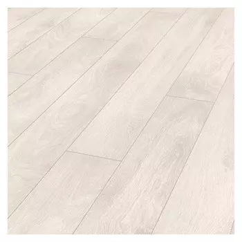 ламинат Kronospan Expert Choice 33кл/8мм Дуб аспен Ф4 1285х192мм 2,221м2