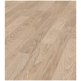 ламинат Expert Choice 33 класс, 8 мм, Дуб льняной 192х1285 мм