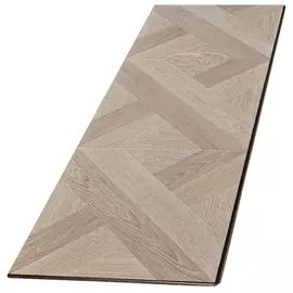 ламинат GOODWAY Arabica 34кл/8мм Дуб Беленый Ф4 400х1200мм