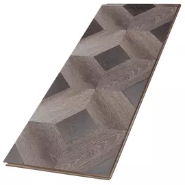 ламинат GOODWAY Arabica 34кл/8мм Дуб Седой Ф4 400х1200мм