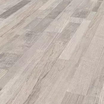 ламинат Kronospan Expert Choice 32кл/8мм Сильверсайд дрифтвуд 1285х192мм 2,221м2