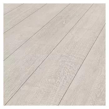 ламинат Kronospan Expert Choice 33кл/12мм Дуб айсберг Ф4 1285х192мм 1,480м2