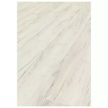 ламинат Kronospan Expert Choice 33кл/8мм Дуб белый крафт Ф4 1285х192мм 2,221м2