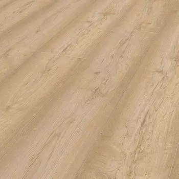 ламинат Kronospan Expert Choice 37416 Дуб Пастельный 12мм 33класс V