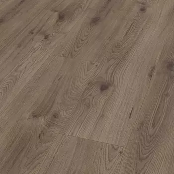 ламинат KRONOTEX Advanced 32кл/8мм Дуб тысячелетний коричневый Ф4 1380х193мм