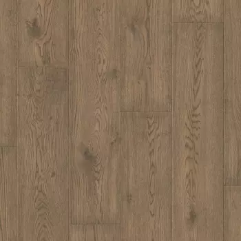 ламинат PERGO Upsala pro 33кл/8мм Дуб вековой коричневый Ф4 1200х190мм 1,596м2