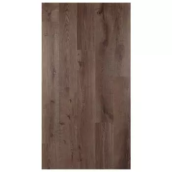 ламинат Promo 33кл/8мм Дуб шале коричневый Ф4 1292х193мм 1,995м2