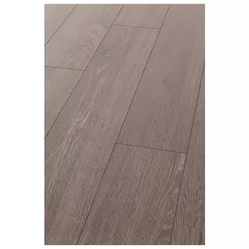 ламинат Promo 33кл/8мм Дуб торфяной Ф4 1292х193мм 1,995м2