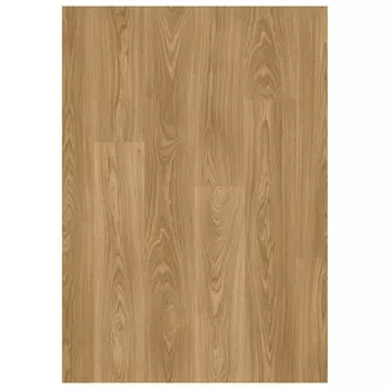 ламинат QUICK-STEP Classic 32кл/8мм Дуб теплый натуральный премиум Ф4 1200х190мм 1,596м2